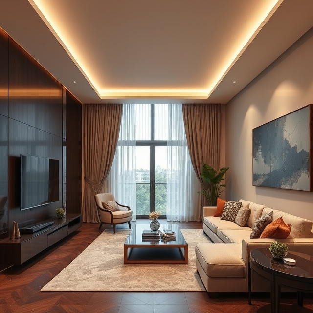 Resale 3BHK Flat for Sale in Adani M2K Oyster Grande, Sector 102, Gurgaon 1889 sq.ft.
