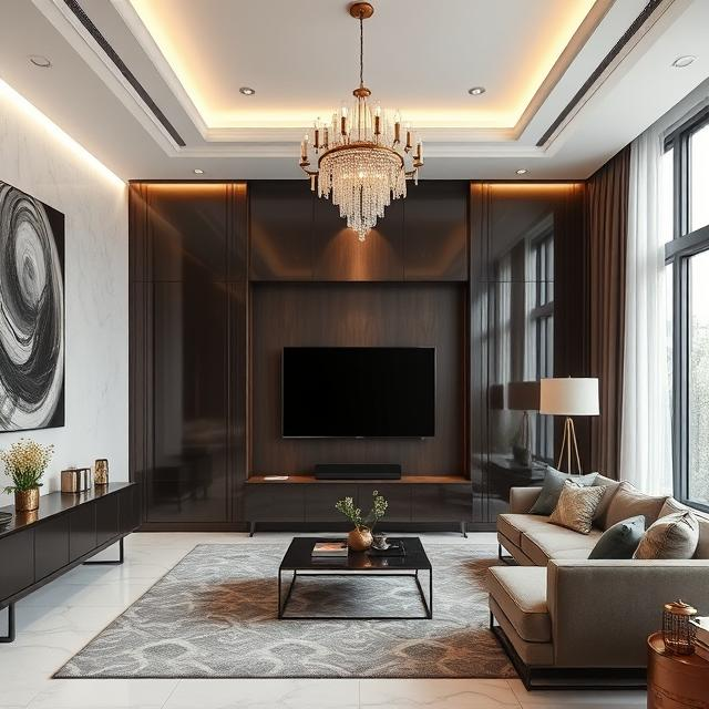 Resale 3BHK Flat for Sale in Ashiana The Center Court, Sector 88A, Gurgaon 1910 sq.ft.