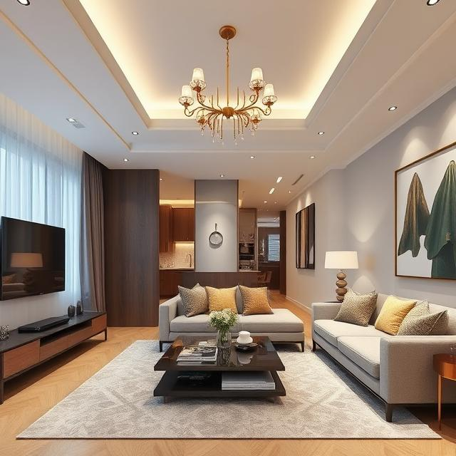Resale 3BHK Flat for Sale in Ashoka Group Housing Society, Sector 56, Gurgaon 2250 sq.ft.