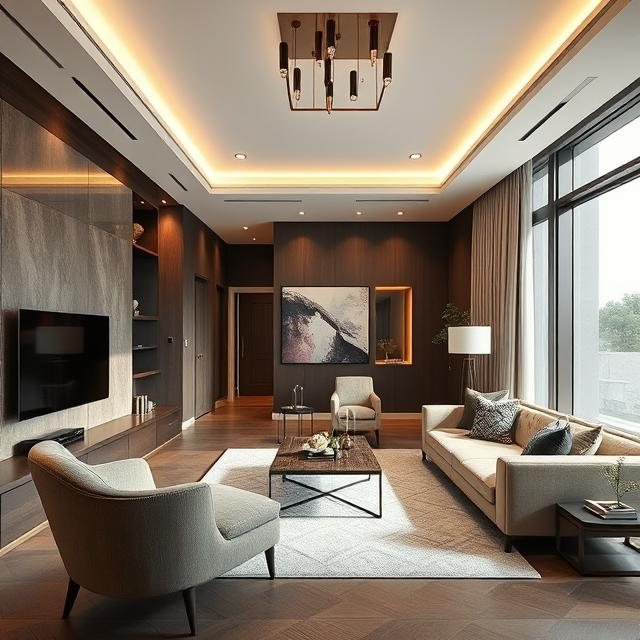 Resale 3BHK Flat for Sale in ATS Kocoon, Block T Sector-109, Gurgaon 2095 sq.ft.