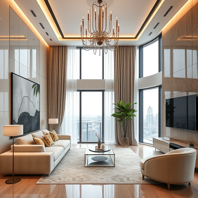 Resale 3BHK Flat for Sale in ATS Tourmaline, Sector 109, Gurgaon 1750 sq.ft.