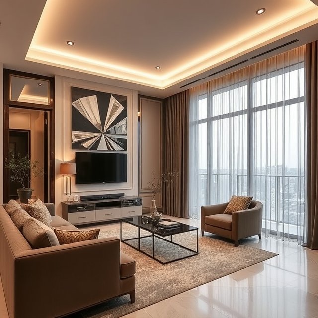 Resale 3BHK Flat for Sale in ATS Tourmaline, Sector 109, Gurgaon 2150 sq.ft.