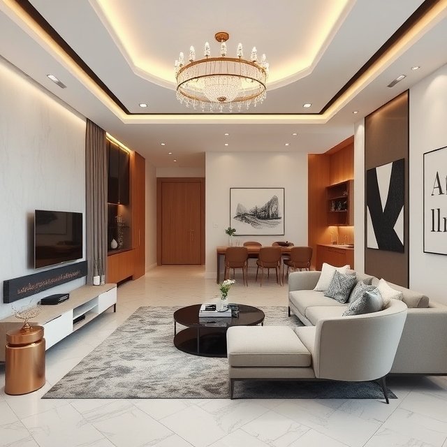 Resale 3BHK Flat for Sale in ATS Triumph, Sector 104, Gurgaon  2290 sq.ft.
