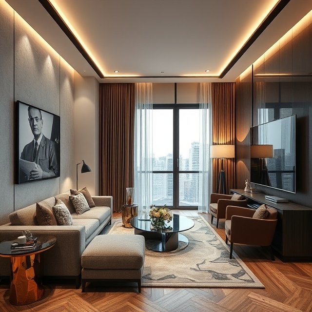 Resale 3BHK Flat for Sale in Bestech Park View Grand Spa, Sector 81, Gurgaon 2660 sq.ft.