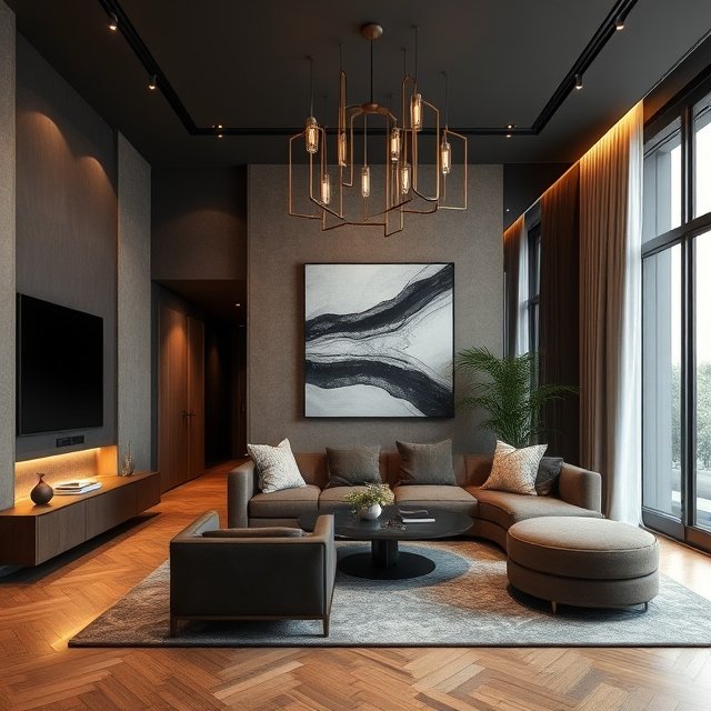 Resale 3BHK Flat for Sale in Bestech Park View Sanskruti, Sector 92, Gurgaon 1920 sq.ft.
