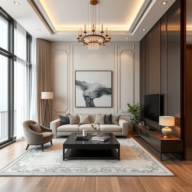 Resale 3BHK Flat for Sale in Bhagwanti Apartment, Sector 56, Gurgaon 2000 sq.ft.