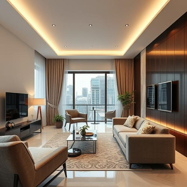 Resale 3BHK Flat for Sale in Bhagwanti Apartment, Sector 56, Gurgaon 2100 sq.ft.