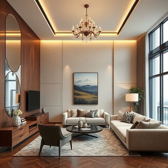 Resale 3BHK Flat for Sale in Chintels Serenity, Sector 109, Gurgaon 1590 sq.ft.