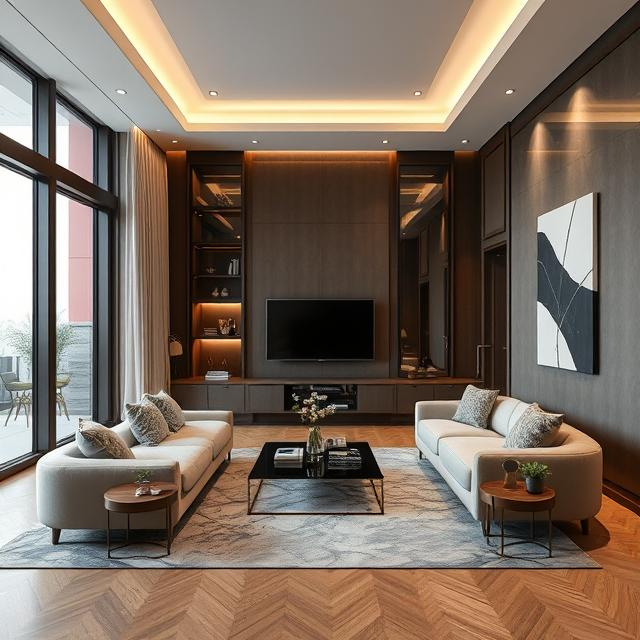 Resale 3BHK Flat for Sale in Chintels Serenity, Sector 109, Gurgaon 2375 sq.ft.