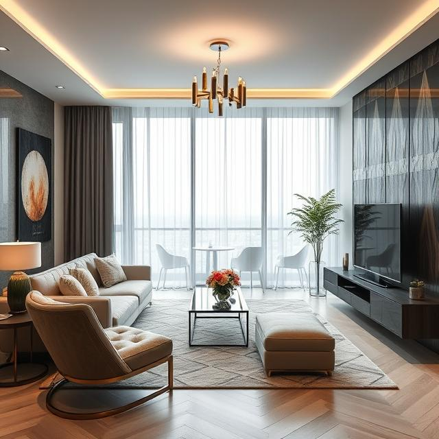 Resale 3BHK Flat for Sale in Conscient New Project , Sector 80, Gurgaon 2000 sq.ft.