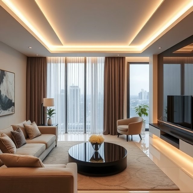 Resale 3BHK Flat for Sale in CONSCIENTT PARQ2, Sector 80, Gurgaon 2200 sq.ft.