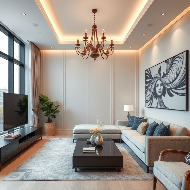 Resale 3BHK Flat for Sale in Dhoot Time Residency, Sector 63, Gurgaon 1708 sq.ft.