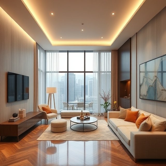 Resale 3BHK Flat for Sale in DLF New Town Heights 1, Sector 90, Gurgaon 1930 sq.ft.