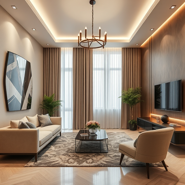 Resale 3BHK Flat for Sale in DLF Regal Gardens, Sector 90, Gurgaon 1737 sq.ft.