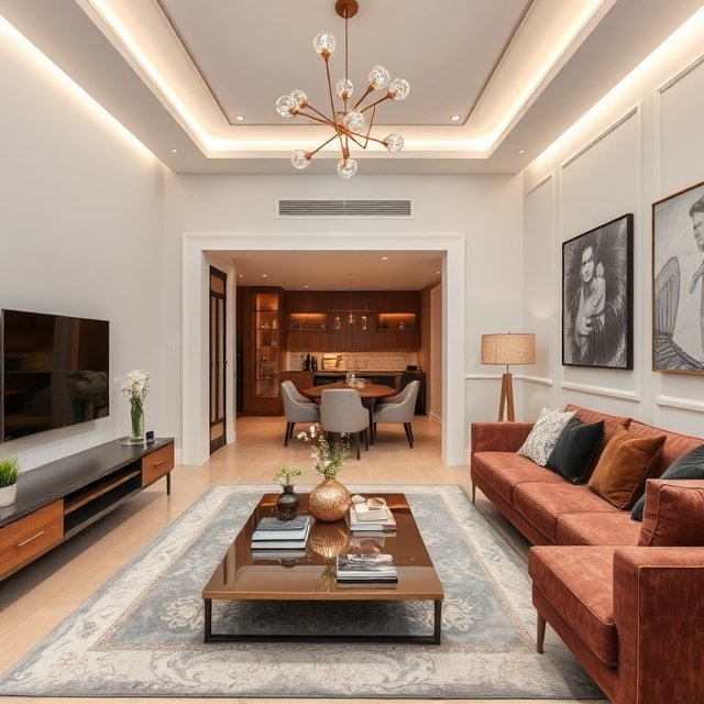 Resale 3BHK Flat for Sale in DLF Regal Gardens, Sector 90, Gurgaon 1744 sq.ft.