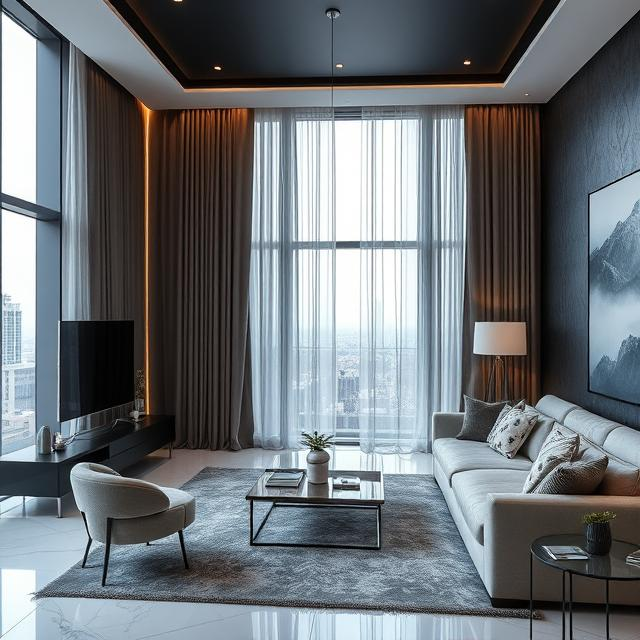 Resale 3BHK Flat for Sale in DLF Regal Gardens, Sector 90, Gurgaon 1760 sq.ft.