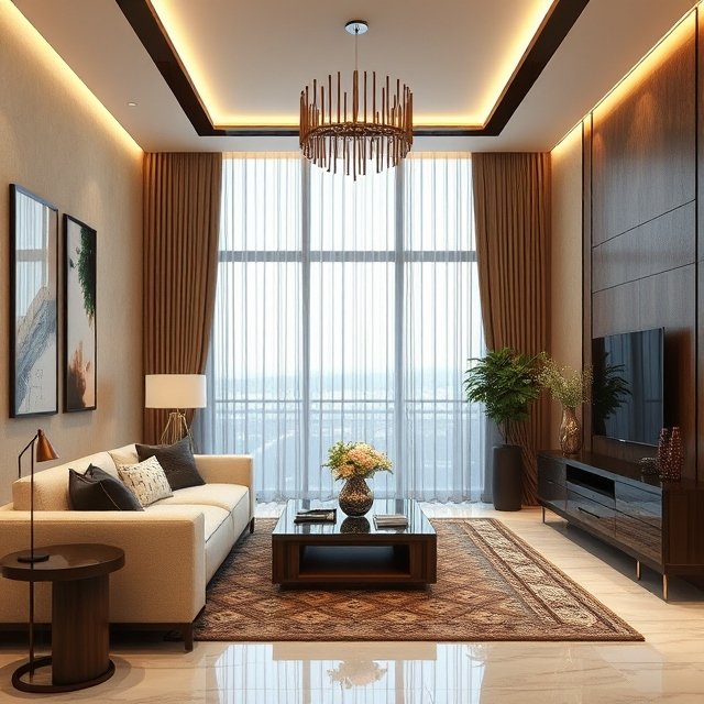 Resale 3BHK Flat for Sale in DLF The Primus, Sector 82A, Gurgaon 2096 sq.ft.