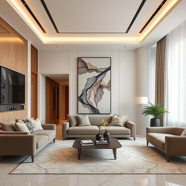 Resale 3BHK Flat for Sale in DLF The Ultima, Sector 81, Gurgaon 1550 sq.ft. — photo 1