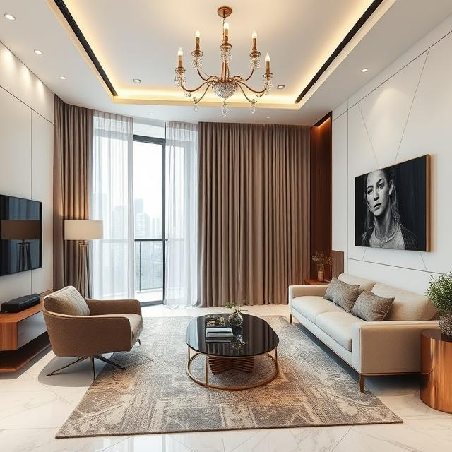 Resale 3BHK Flat for Sale in DLF The Ultima, Sector 81, Gurgaon 2078 sq.ft.
