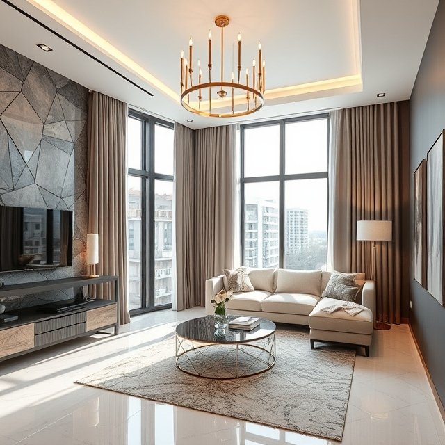 Resale 3BHK Flat for Sale in DLF The Ultima, Sector 81, Gurgaon 2103 sq.ft.