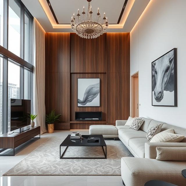 Resale 3BHK Flat for Sale in DLF The Ultima, Sector 81, Gurgaon 2300 sq.ft.