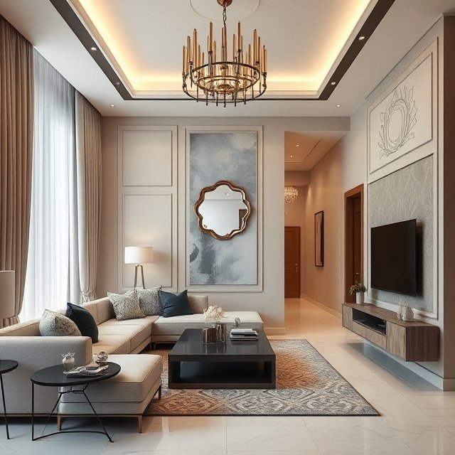 Resale 3BHK Flat for Sale in Emaar Digihomes, Sector 62, Gurgaon 2567.89 sq.ft.