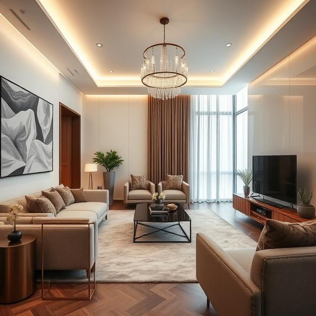 Resale 3BHK Flat for Sale in Emaar Digihomes, Sector 62, Gurgaon 2588 sq.ft.