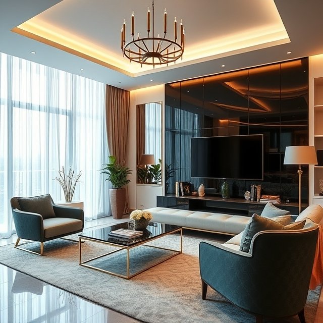 Resale 3BHK Flat for Sale in Emaar Emerald Hills, Sector 65, Gurgaon 1395 sq.ft.