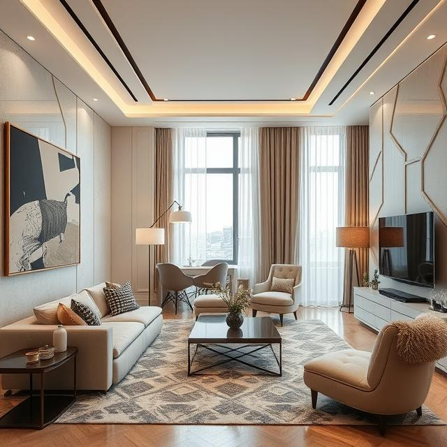 Resale 3BHK Flat for Sale in Emaar Imperial Gardens, Sector 102, Gurgaon 1750 sq.ft.