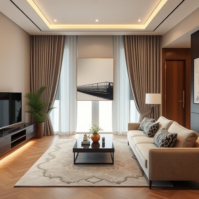 Resale 3BHK Flat for Sale in Emaar Imperial Gardens, Sector 102, Gurgaon  2000 sq.ft.