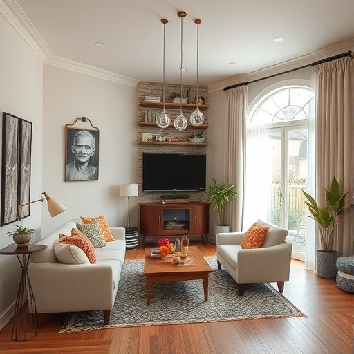 Resale 3BHK Flat for Sale in Emaar MGF Emerald Estate, Sector 65, Gurgaon 1350 sq.ft.