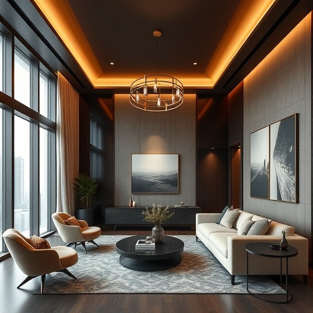 Resale 3BHK Flat for Sale in Emaar MGF Emerald Floors Premier, Sector 65, Gurgaon 1650 sq.ft.
