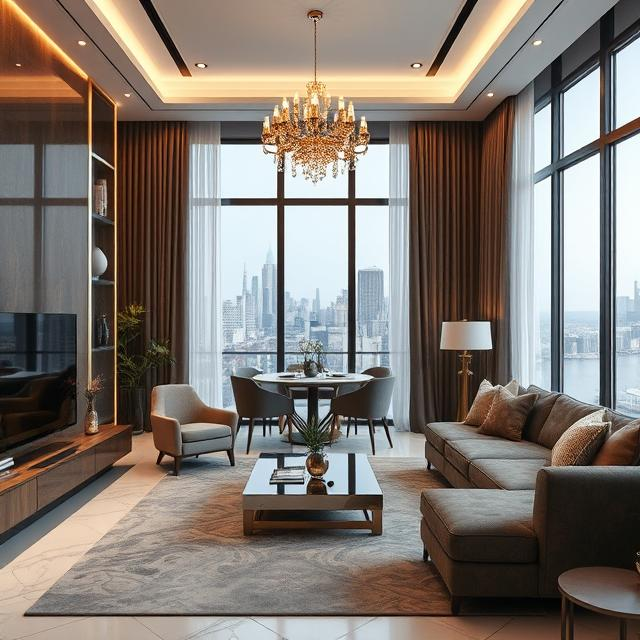 Resale 3BHK Flat for Sale in Emaar MGF Emerald Floors Premier, Sector 65, Gurgaon 1650 sq.ft.sq.ft.