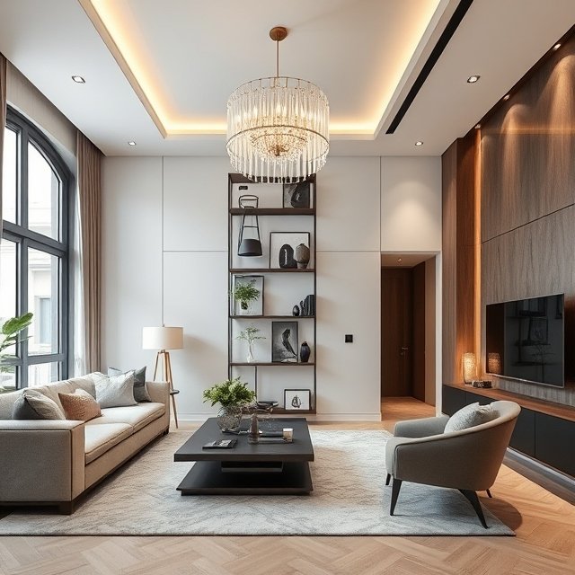 Resale 3BHK Flat for Sale in Emaar MGF Emerald Floors Premier, Sector 65, Gurgaon 1950 sq.ft.