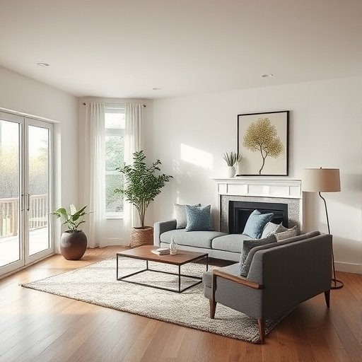 Resale 3BHK  Flat for Sale in Emaar MGF The Palm Drive, Sector 66, Gurgaon  1999 sq.ft.