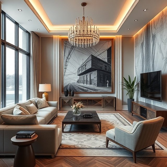 Resale 3BHK Flat for Sale in Emaar Palm Gardens, Sector 83, Gurgaon 1720 sq.ft.