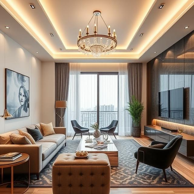 Resale 3BHK Flat for Sale in Emaar Urban Oasis, Sector 62, Gurgaon 2122 sq.ft.