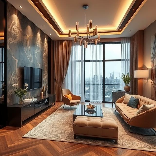 Resale 3BHK Flat for Sale in Emaar Urban Oasis, Sector 62, Gurgaon 2124 sq.ft.