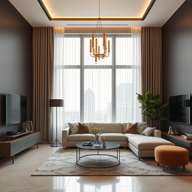 Resale 3BHK Flat for Sale in Experion Windchants, Sector 112, Gurgaon 3600 sq.ft.