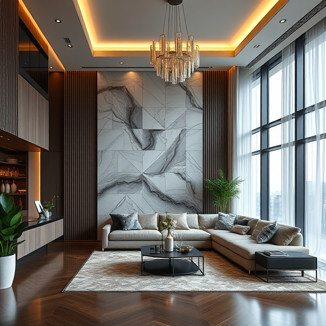 Resale 3BHK Flat for Sale in Experion Windchants, Sector 112, Gurgaon 3725 sq.ft.