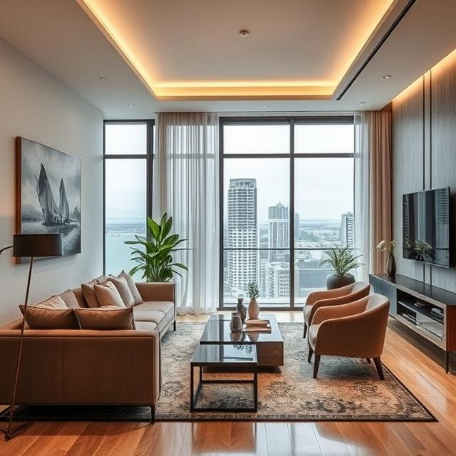 Resale 3BHK Flat for Sale in Godrej Air, Sector 85, Gurgaon 1829 sq.ft.