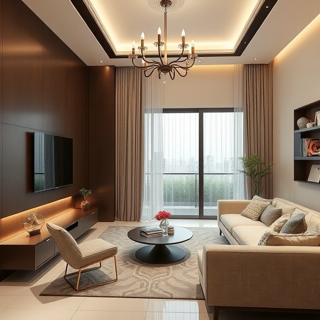 Resale 3BHK Flat for Sale in Godrej Air, Sector 85, Gurgaon 2600 sq.ft.