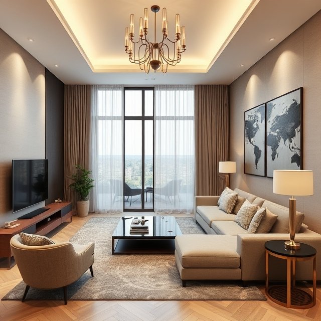 Resale 3BHK Flat for Sale in godrej vrikshya sector 103 , Sector 103, Gurgaon 2430 sq.ft.