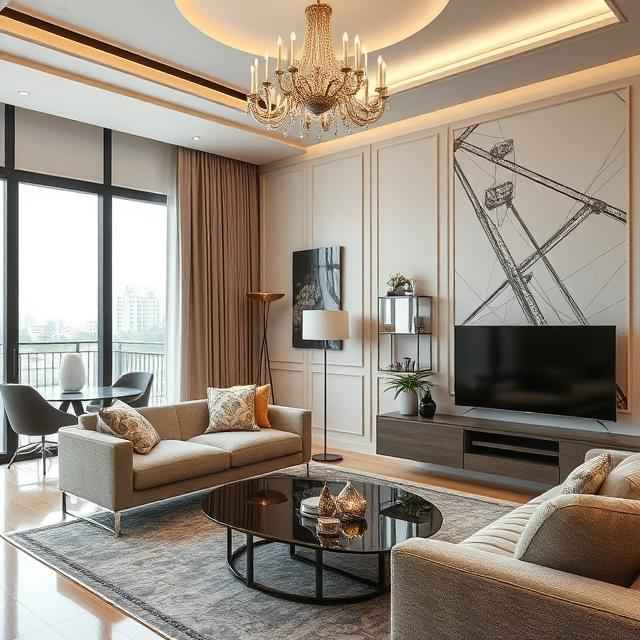 Resale 3BHK  Flat for Sale in Hero Homes, Sector 104, Gurgaon 1689 sq.ft.