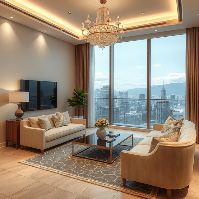Resale 3BHK Flat for Sale in Huda Flats, Sector 57, Gurgaon 1900 sq.ft.
