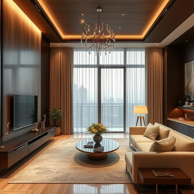 Resale 3BHK Flat for Sale in Indiabulls Centrum Park, Sector 103, Gurgaon 1900 sq.ft.