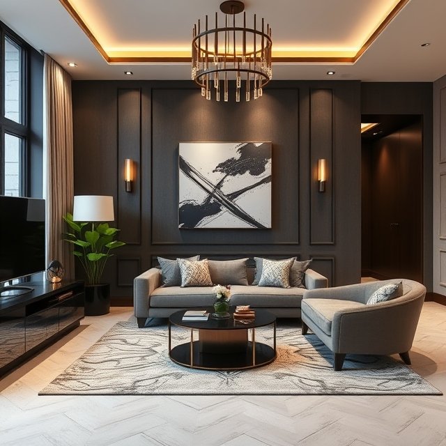Resale 3BHK Flat for Sale in Landmark The Residency, Sector 103, Gurgaon 1710 sq.ft.