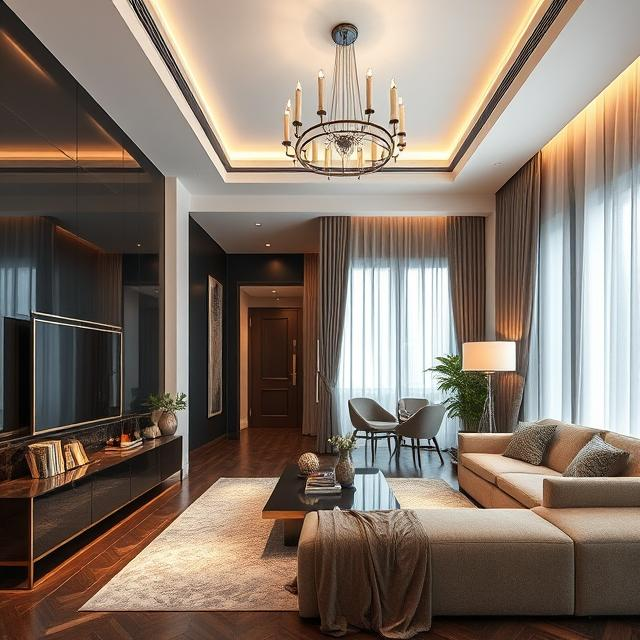 Resale 3BHK Flat for Sale in M3M 65th Avenue, Sector 65, Gurgaon 1932 sq.ft.
