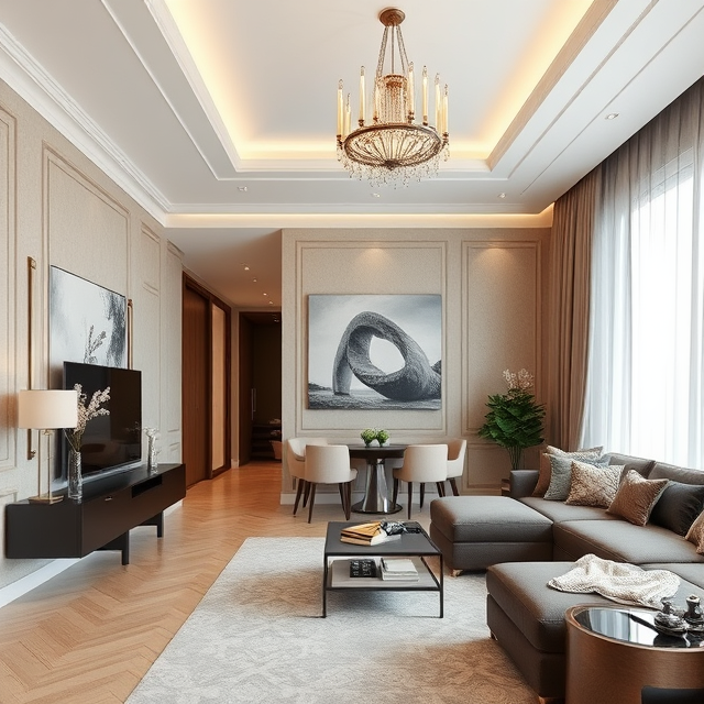 Resale 3BHK Flat for Sale in M3M Antalya Hills, Sector 79, Gurgaon 1518 sq.ft.