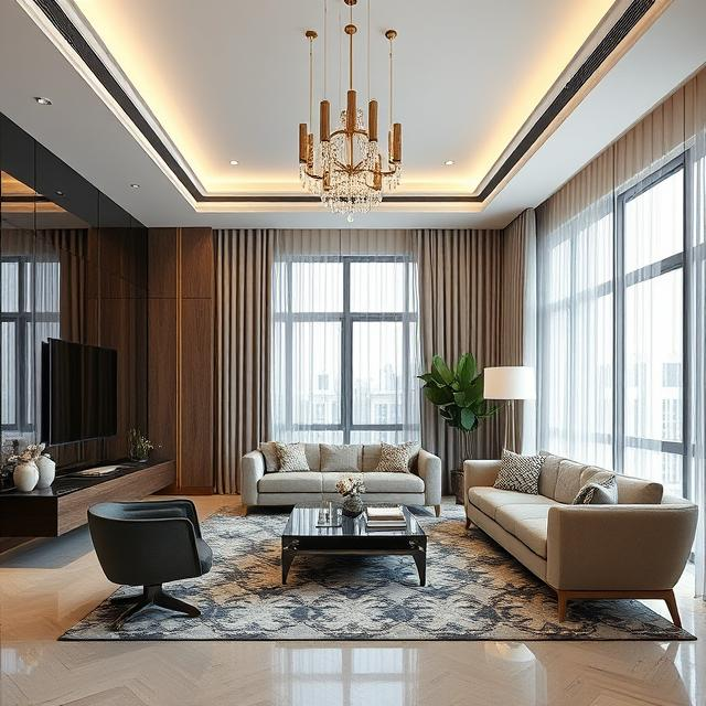 Resale 3BHK Flat for Sale in M3M Capital, Sector 113, Gurgaon 1665 sq.ft.